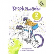 Kropkowanki. Popularne sporty - Opracowanie zbiorowe