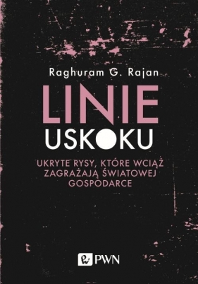 Linie uskoku - Raghuram G. Rajan