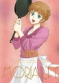 Moriarty. Tom 10 - Hikaru Miyoshi, Ryousuke Takeuchi