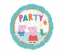  Balon foliowy Peppa Pig standard 43cm