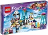 Lego Friends: Wyciąg narciarski w zimowym kurorcie (41324) Wiek: 8+