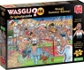 Puzzle 1000 elementów Wasgij Letnie zawody (JUM00333)