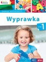 Owocna Edukacja 1. Wyprawka w.2017 MAC. Edukacja wczesnoszkolna praca zbiorowa