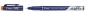 Cienkopis Frixion Fineliner 1,3mm pomaranczowy