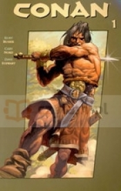 Conan 1