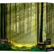 Czarny Las - Tido Lorenz, Uwe Rosenberg
