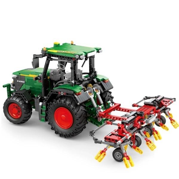 <img src='https://webimage.pl/pics/569/0/d6974077150569.jpg' style='height:440px' /> Klocki Tractors 1664el