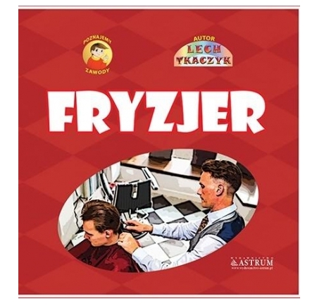 Fryzjer