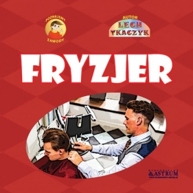 Fryzjer - Lech Tkaczyk