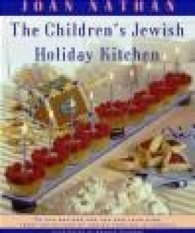 Children's Jewish Holiday Kitchen Joan Nathan