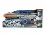 Miotacz Space Guardian 48cm ze światłem i dźwiękiem