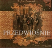 Przedwiośnie - Stefan Żeromski