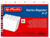 Przekładka A5 A-Z