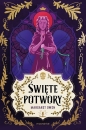 Święte potwory - Margaret Owen