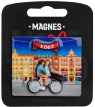  Magnes I love Poland Łódź ILP-MAG-C-LOD-11