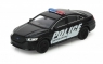 Ford Police Interceptor