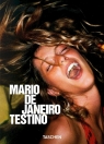 MaRIO DE JANEIRO Testino wer. angielska Mario Testino