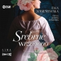 Srebrne wrzeciono (Audiobook) - Ewa Sobieniewska