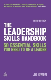 The Leadership Skills Handbook