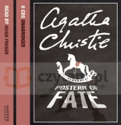 Postern of Fate. Audio CDs (6)