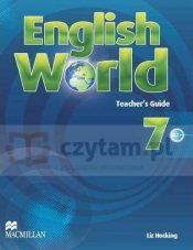 English World 7 Teacher's Guide - Liz Hocking, Mary Bowen