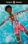 Penguin Readers Level 4: Pig-Heart Boy Blackman Malorie