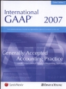 International GAAP 2007  Mike Bonham, Matthew Curtis i inni