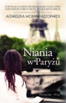 Niania w Paryżu