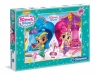 Puzzle Shimmer and Shine 100 (07256)