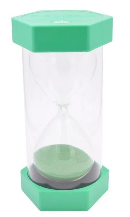 Klepsydra 1 minuta