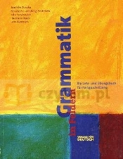 Grammatik in Feldern