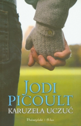 Karuzela uczuć - Jodi Picoult