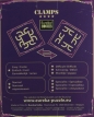 Łamigłówki Grand Master Clamps - poziom 4/4 (108034)