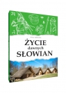 Życie dawnych Słowian Jabłoński Artur