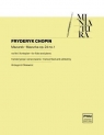Mazurek op.24 no.1 na flet i fortepian Fryderyk Chopin, Grzegorz Olkiewicz