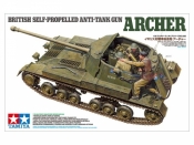 Archer 1/35 (35356)