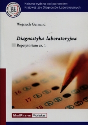 Diagnostyka laboratoryjna Repetytorium część 1