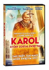 Karol, który został świętym