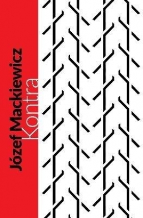 Kontra w.2022 - Jozef Mackiewicz