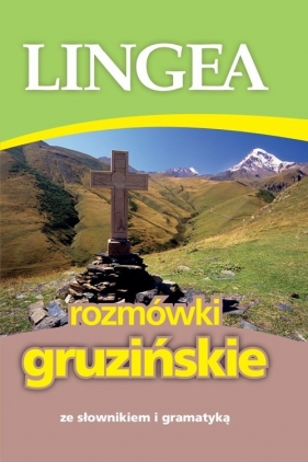 Lingea rozmówki gruzińskie