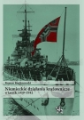 Niemieckie działania krążownicze w latach 1939-1942