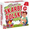  Odkryj Skarby PolskiWiek: 9+