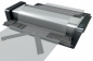 Laminator Leitz iLAM Touch Turbo Pro A3 - czarno-srebrny (75190000)