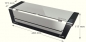 Laminator Leitz iLAM Touch Turbo Pro A3 - czarno-srebrny (75190000)
