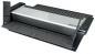 Laminator Leitz iLAM Touch Turbo Pro A3 - czarno-srebrny (75190000)