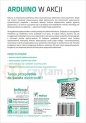 Arduino w akcji - Evans Martin, Noble Joshua, Hochenbaum Jordan