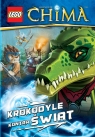 Lego Legends of Chima Krokodyle kontra świat