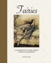 Fairies - Connolly Dominic