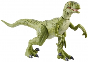 Jurassic World: Ryk bojowy - Welociraptor Charlie (GCR54/GJN92)