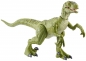 Jurassic World: Ryk bojowy - Welociraptor Charlie (GCR54/GJN92)